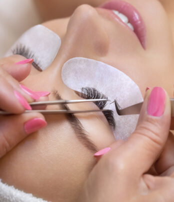 Classic Lashes (Refill)